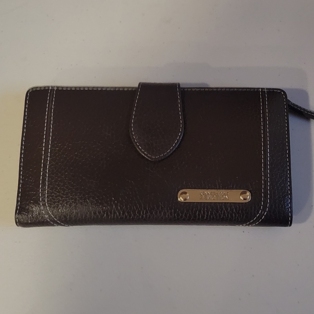 Kenneth Cole wallet